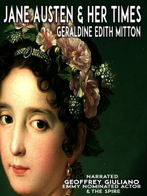 cover image of Jane Austen & Her Times